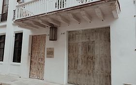 Estancia de La Mantilla